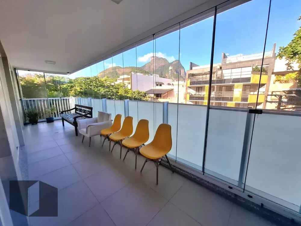 Apartamento, 2 quartos, 92 m² - Foto 21
