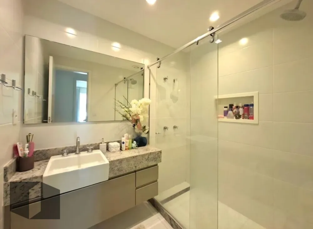 Apartamento, 2 quartos, 92 m² - Foto 2
