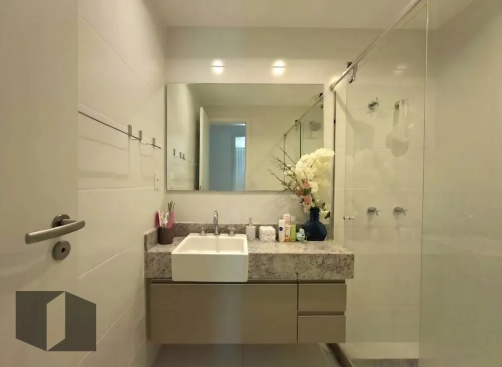 Apartamento, 2 quartos, 92 m² - Foto 7