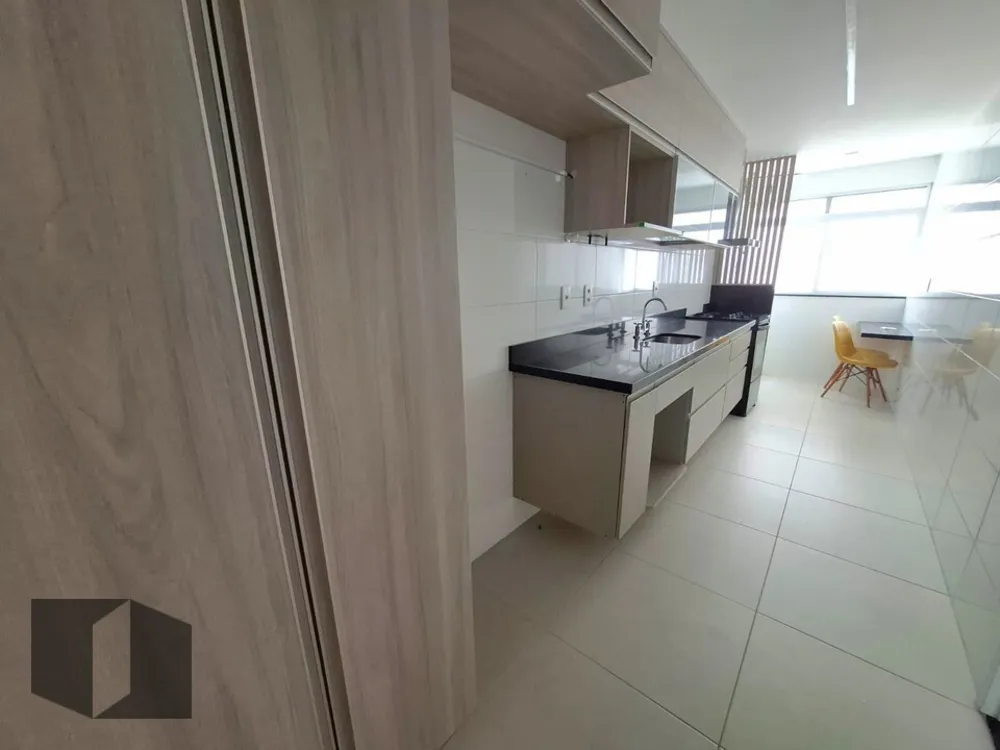 Apartamento, 2 quartos, 92 m² - Foto 4