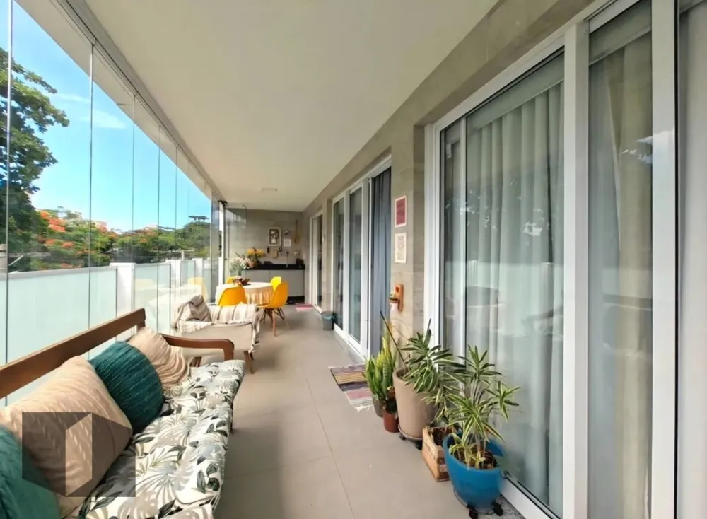 Apartamento, 2 quartos, 92 m² - Foto 17
