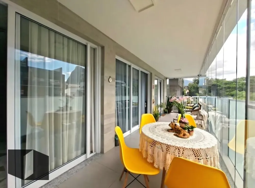 Apartamento, 2 quartos, 92 m² - Foto 12