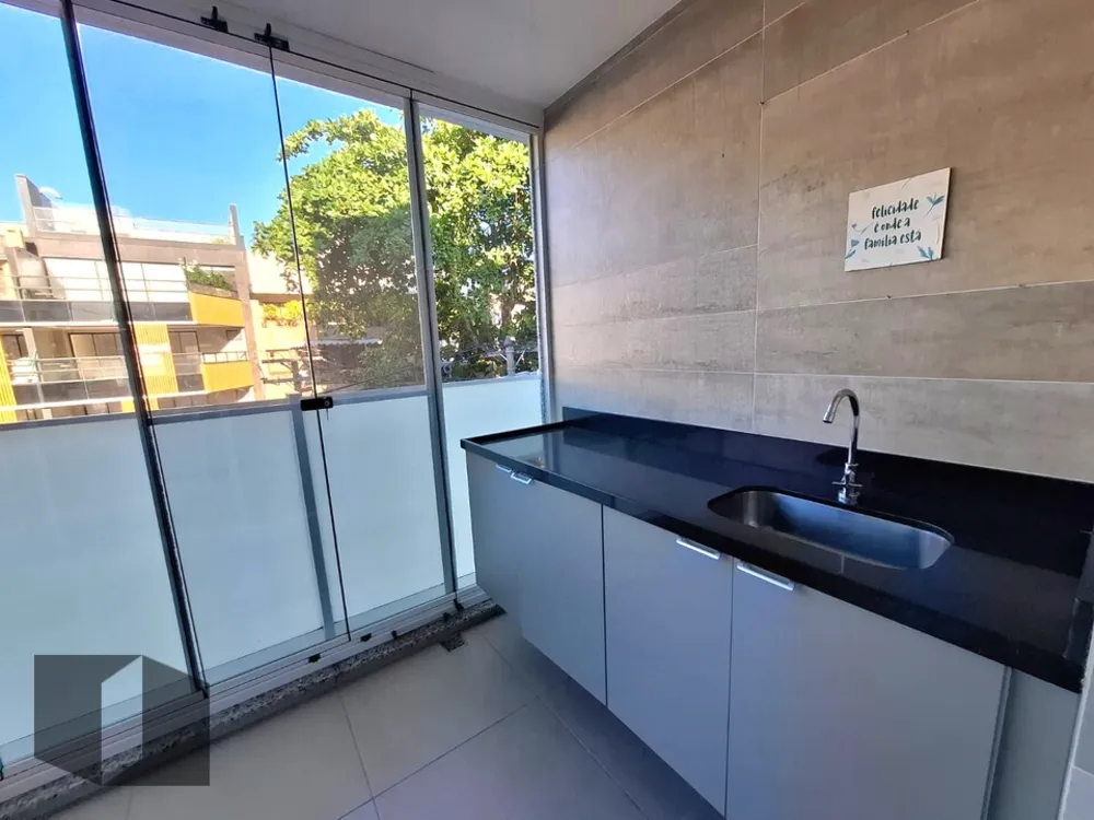 Apartamento, 2 quartos, 92 m² - Foto 11