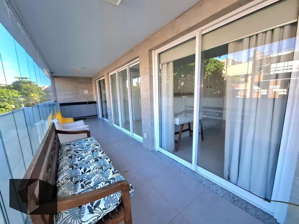 Apartamento, 2 quartos, 92 m² - Foto 8
