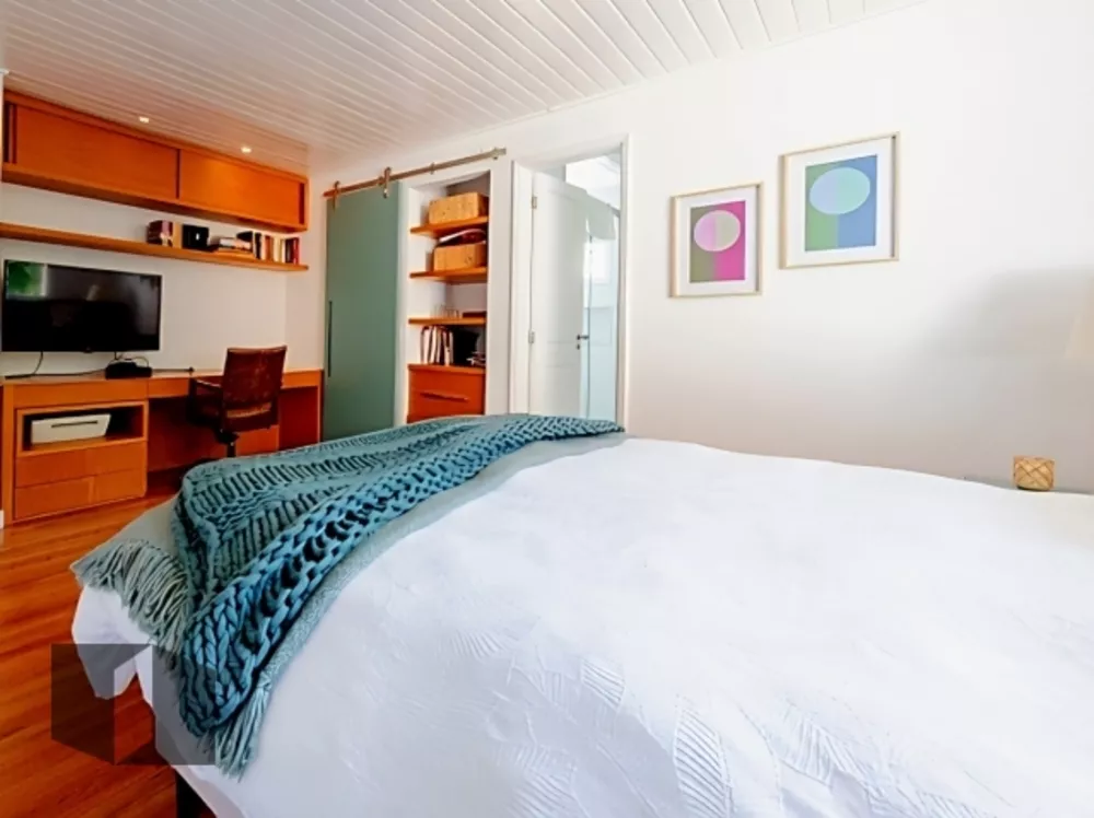 Casa de Condomínio, 4 quartos - Foto 45