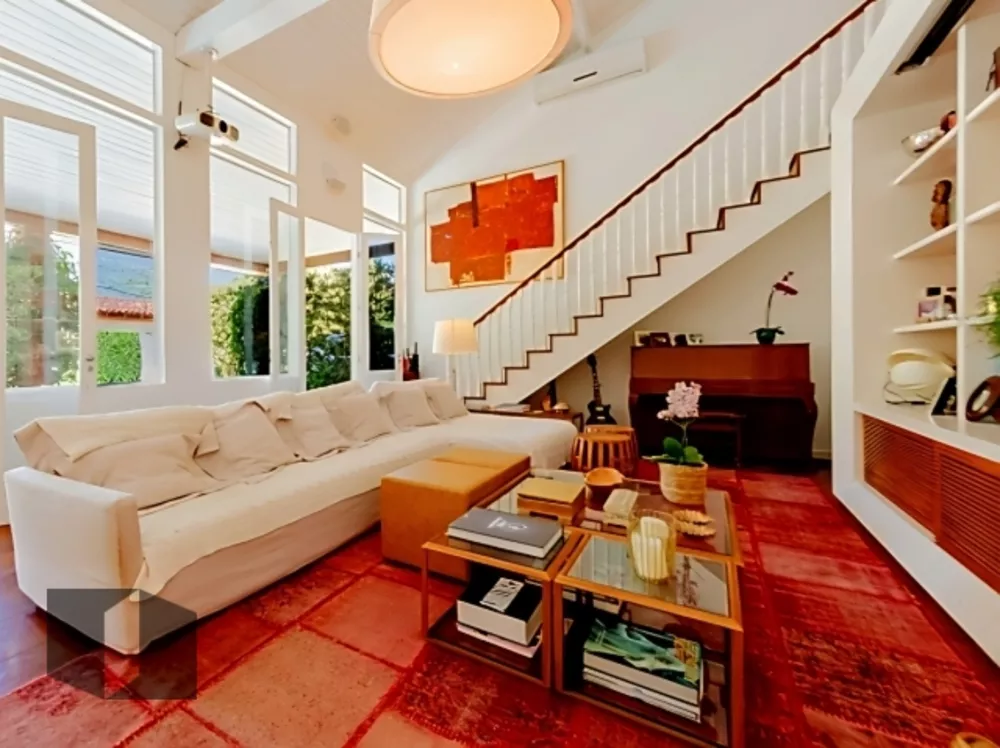 Casa de Condomínio, 4 quartos - Foto 32