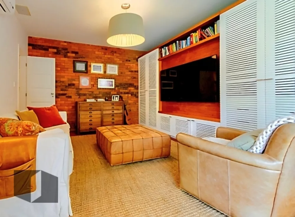 Casa de Condomínio, 4 quartos - Foto 37