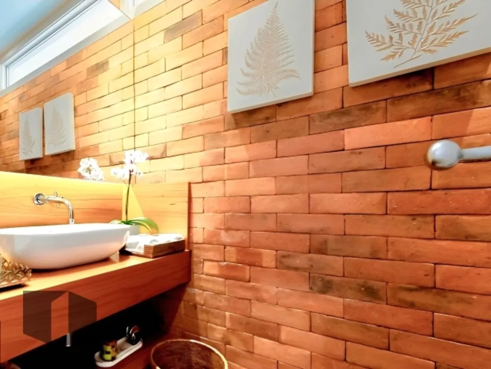 Casa de Condomínio, 4 quartos - Foto 40