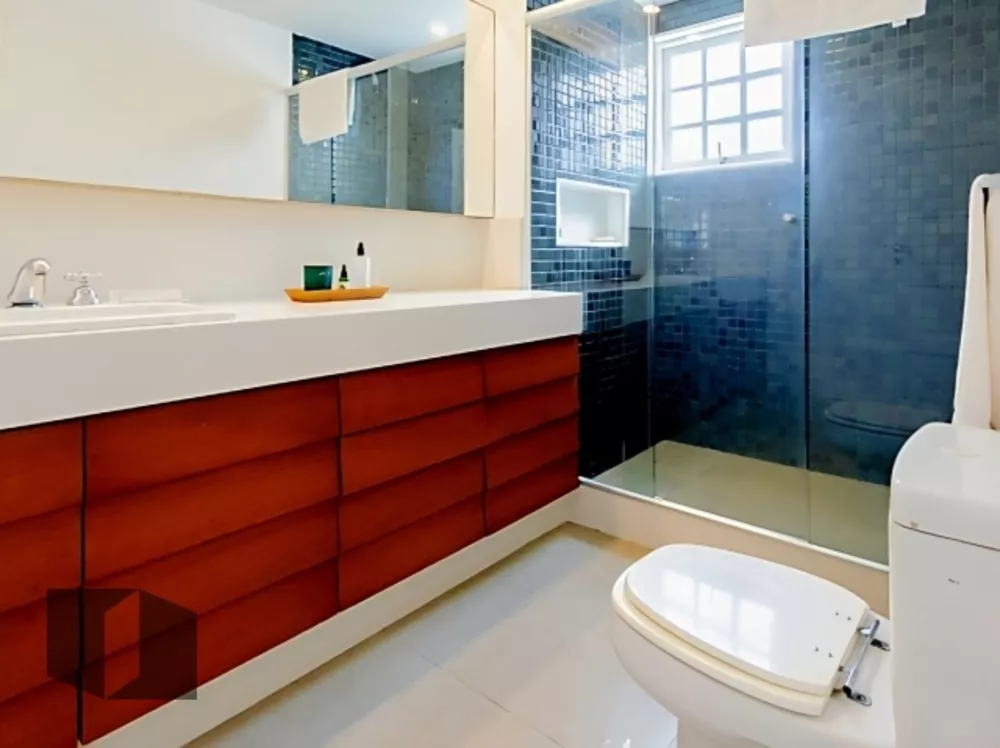 Casa de Condomínio, 4 quartos - Foto 44