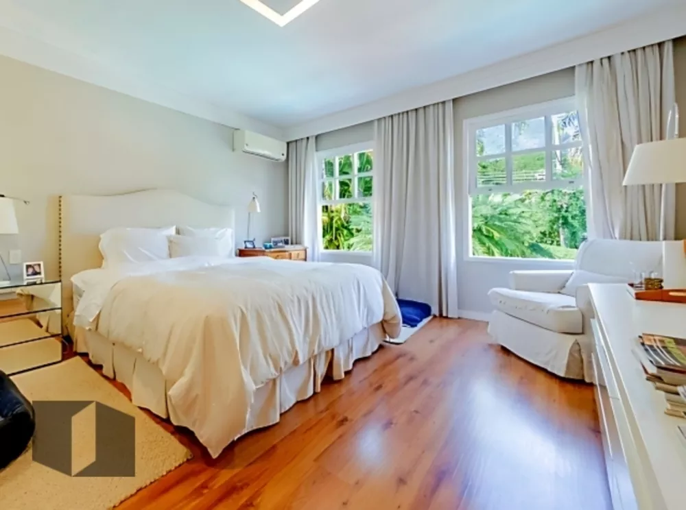 Casa de Condomínio, 4 quartos - Foto 41