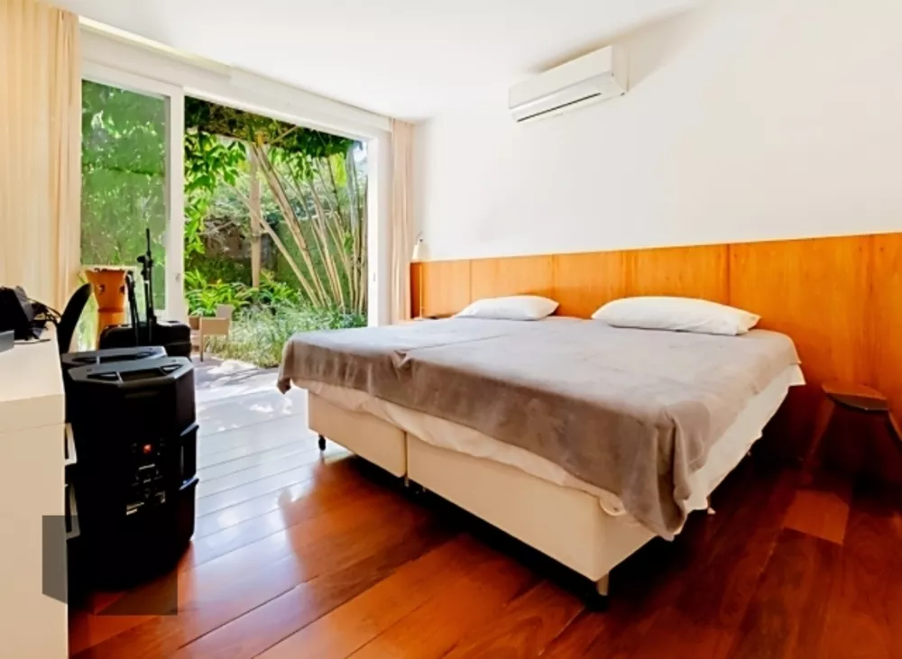 Casa de Condomínio, 4 quartos - Foto 49