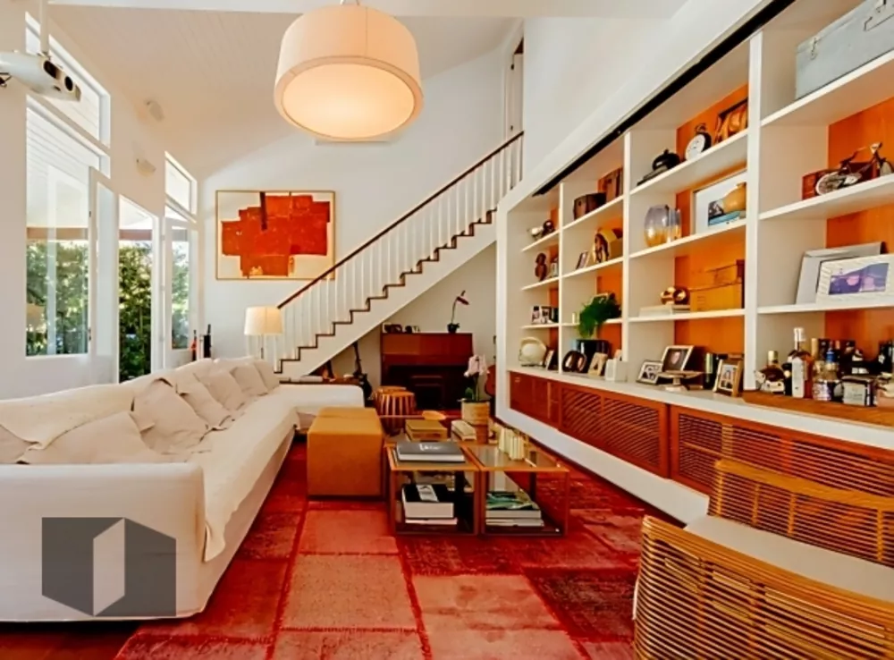 Casa de Condomínio, 4 quartos - Foto 30