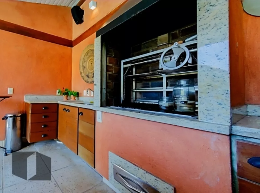 Casa de Condomínio, 4 quartos - Foto 10