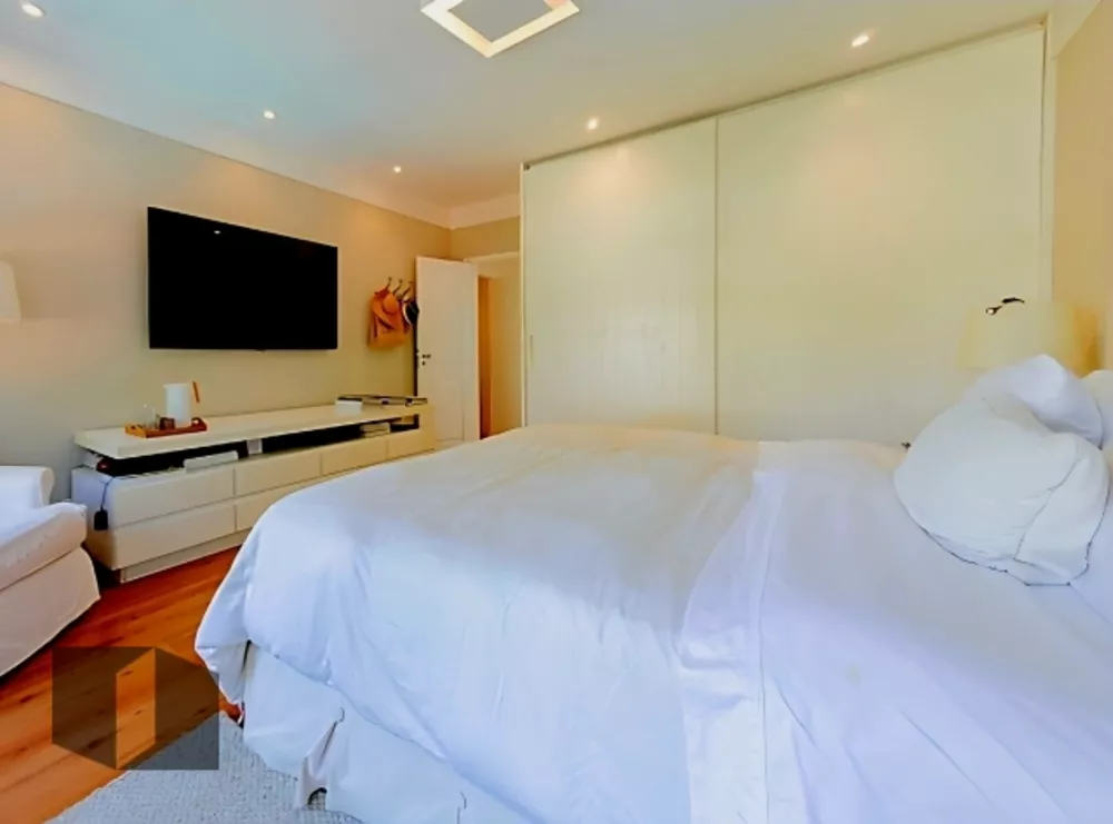 Casa de Condomínio, 4 quartos - Foto 42
