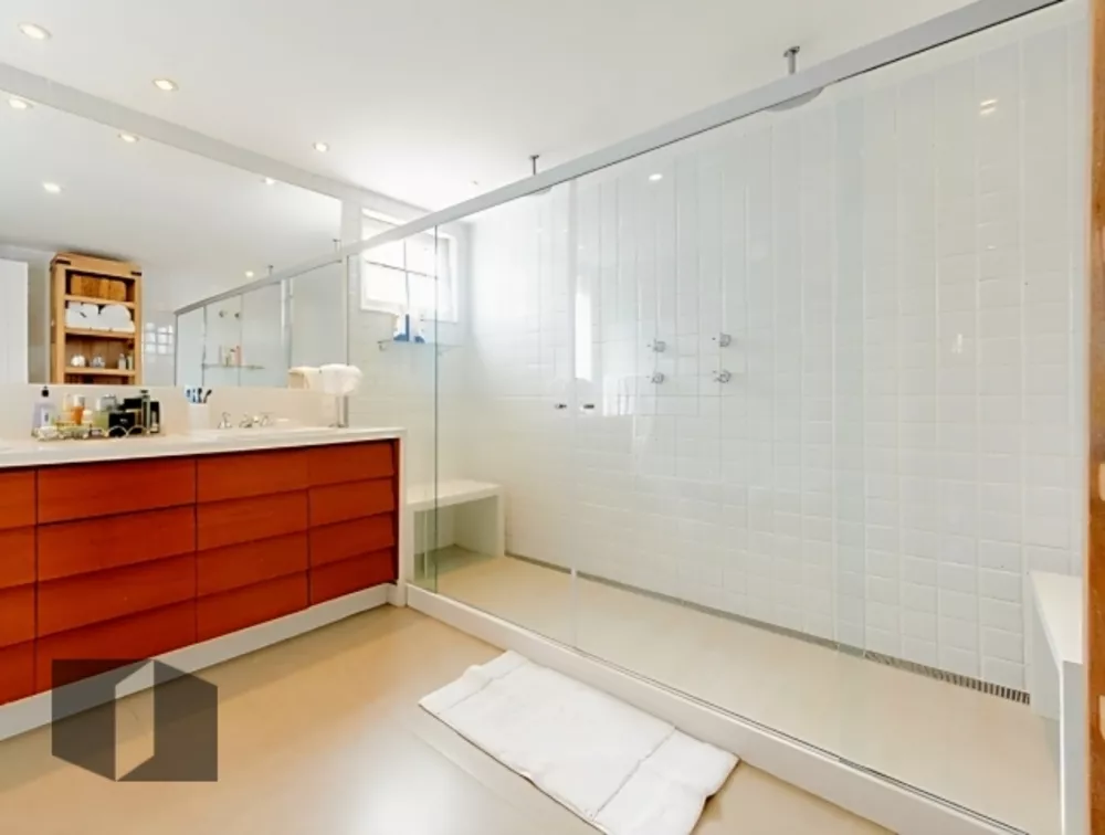 Casa de Condomínio, 4 quartos - Foto 8