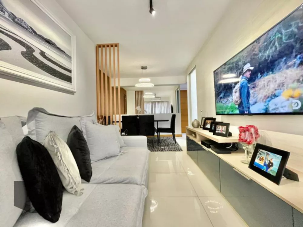 Apartamento, 3 quartos, 83 m² - Foto 26