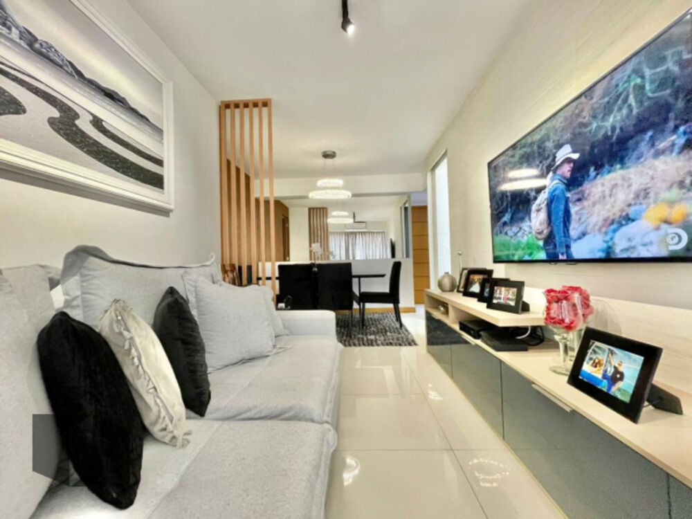 Apartamento, 3 quartos, 83 m² - Foto 12