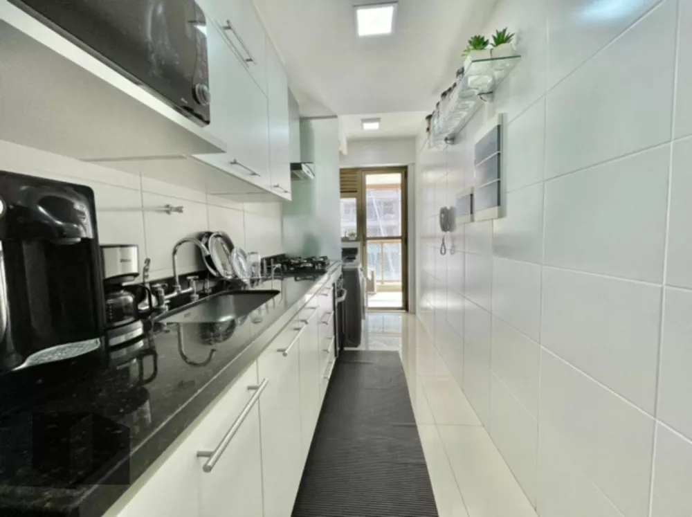 Apartamento, 3 quartos, 83 m² - Foto 28
