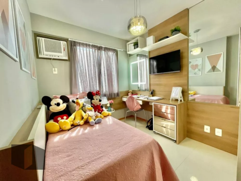Apartamento, 3 quartos, 83 m² - Foto 18