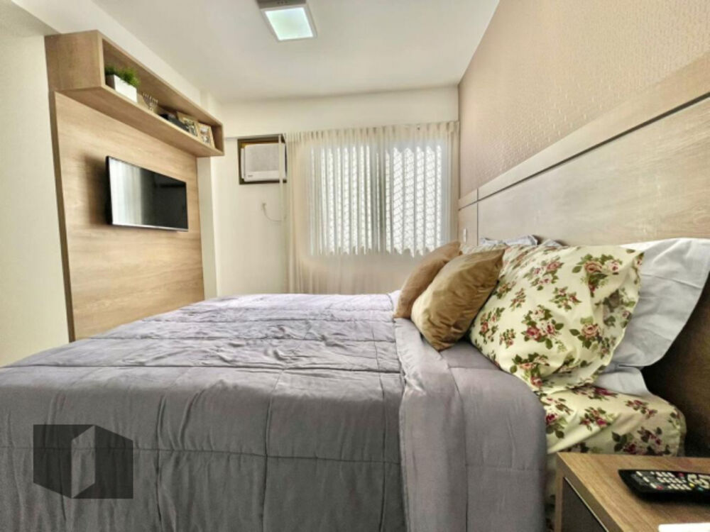 Apartamento, 3 quartos, 83 m² - Foto 33