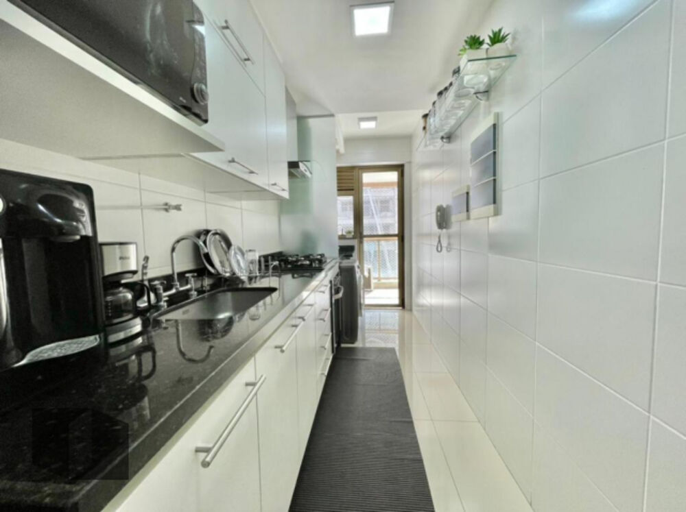 Apartamento, 3 quartos, 83 m² - Foto 2