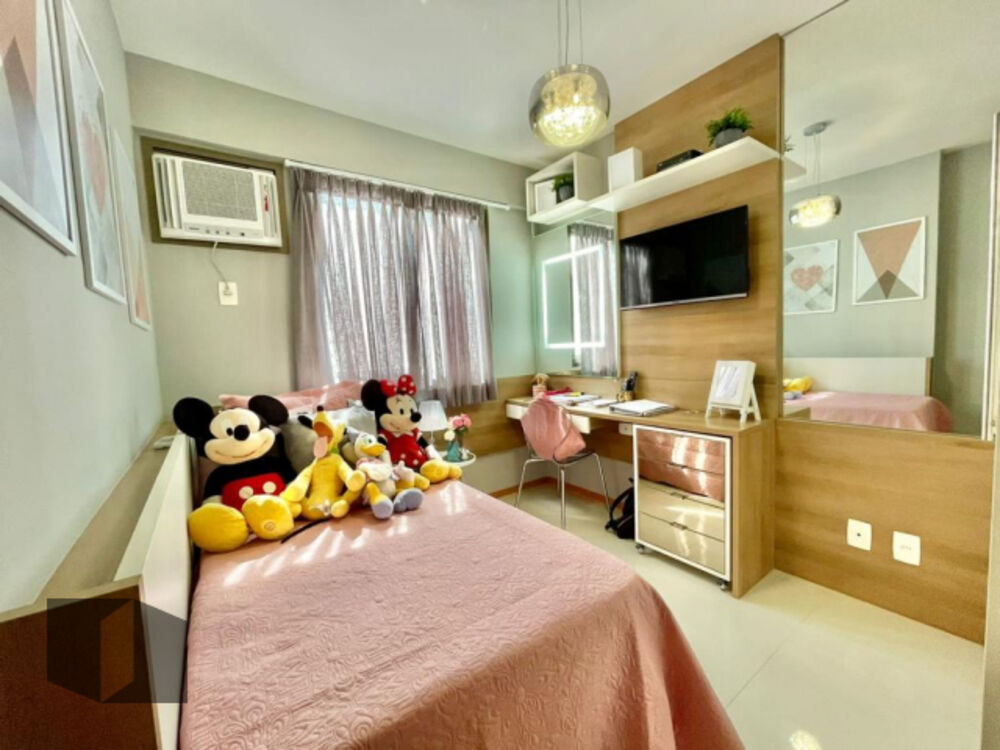 Apartamento, 3 quartos, 83 m² - Foto 34