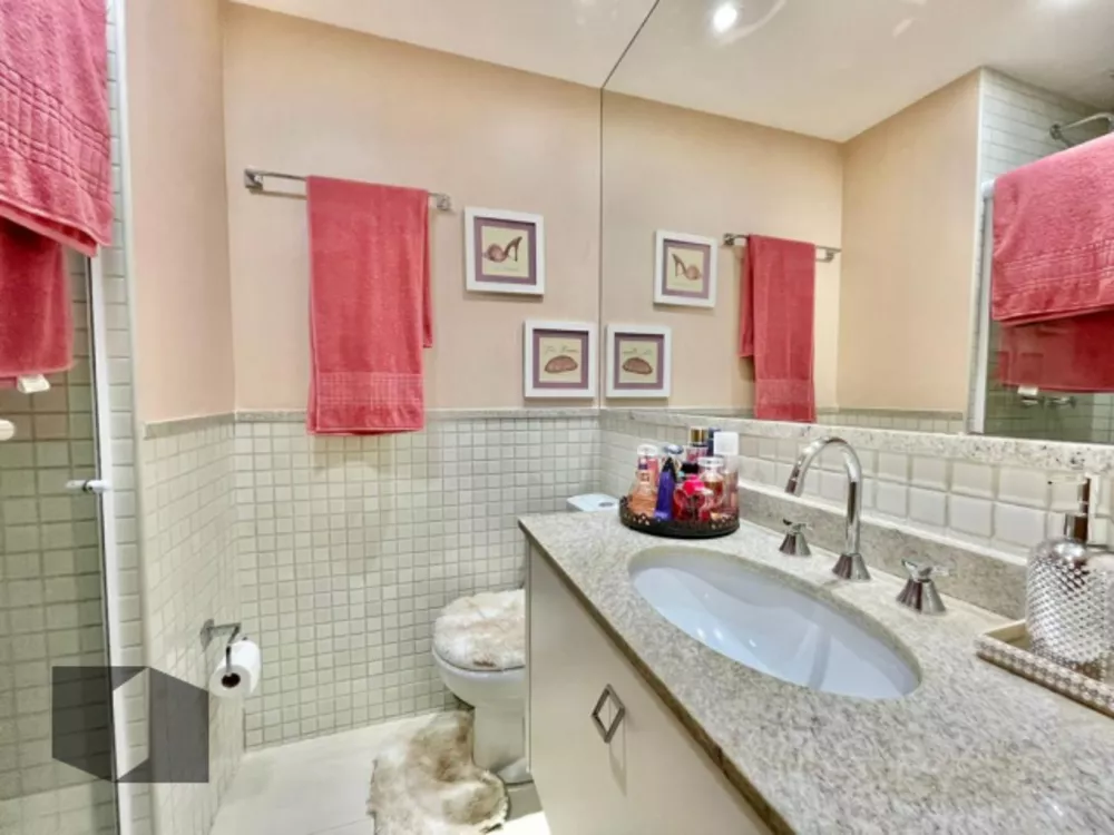 Apartamento, 3 quartos, 83 m² - Foto 15