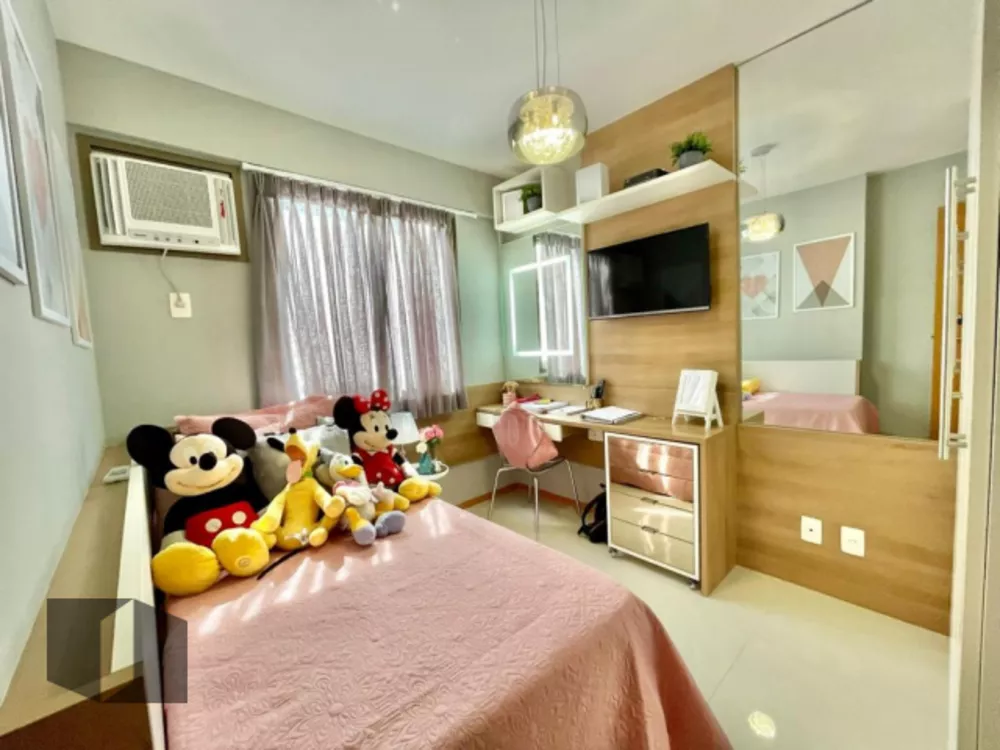 Apartamento, 3 quartos, 83 m² - Foto 16