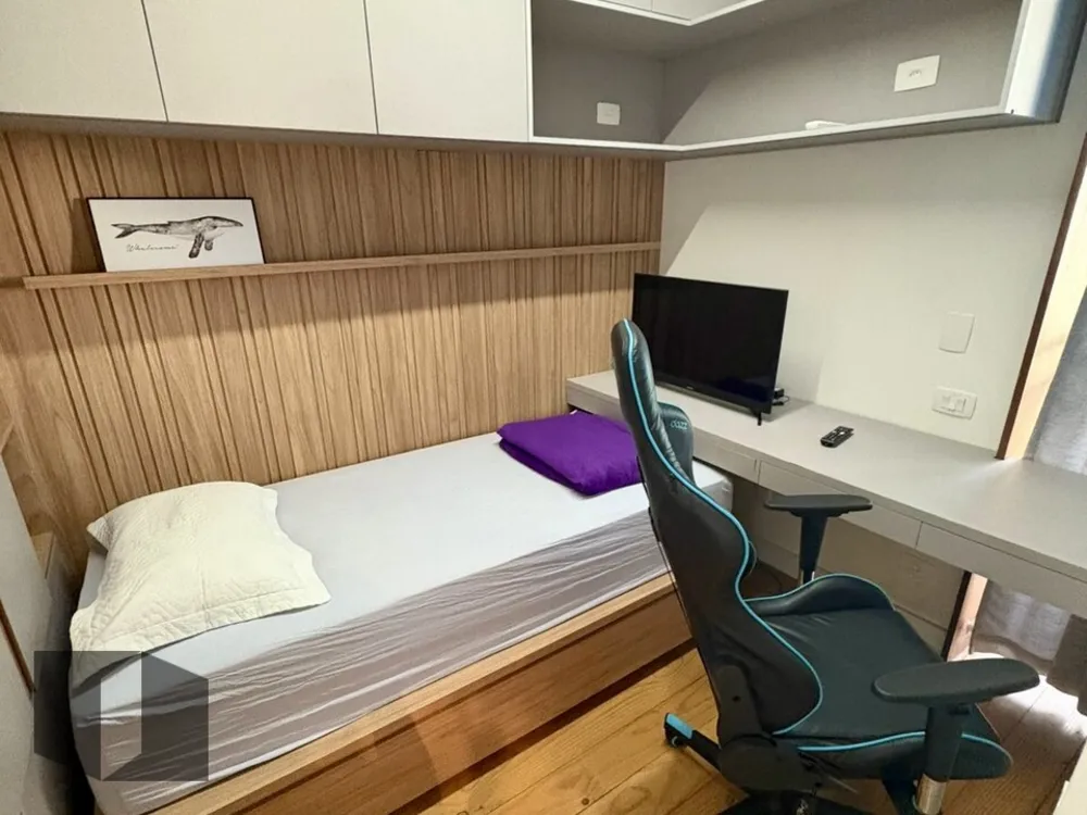 Apartamento, 2 quartos, 85 m² - Foto 14