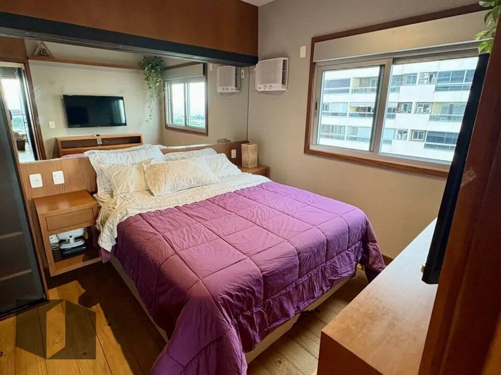 Apartamento, 2 quartos, 85 m² - Foto 12