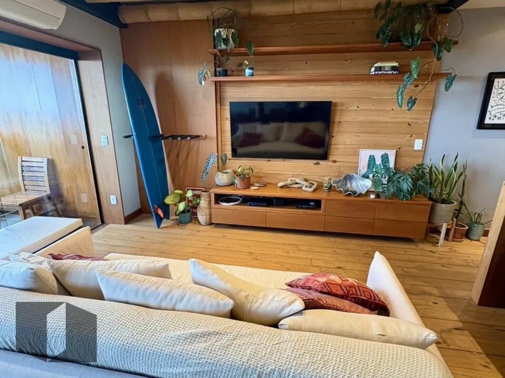 Apartamento, 2 quartos, 85 m² - Foto 10