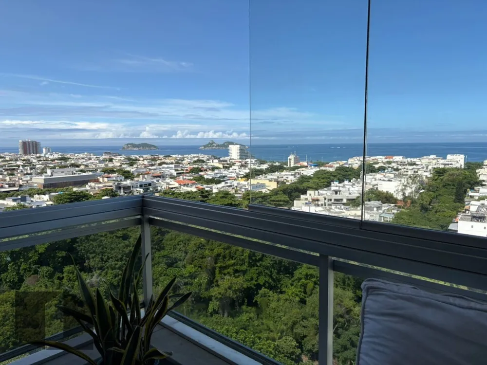 Apartamento, 2 quartos, 85 m² - Foto 4