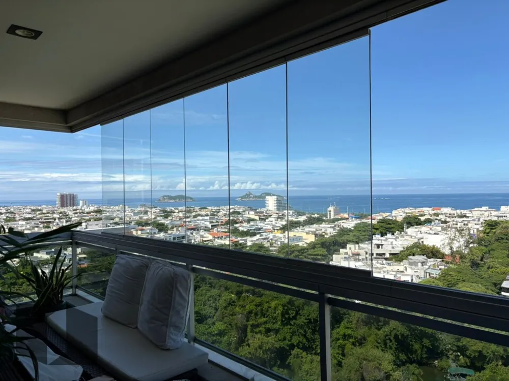 Apartamento, 2 quartos, 85 m² - Foto 1