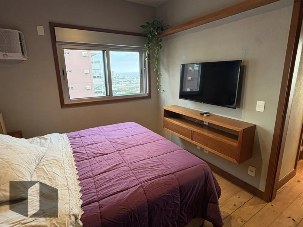Apartamento, 2 quartos, 85 m² - Foto 11