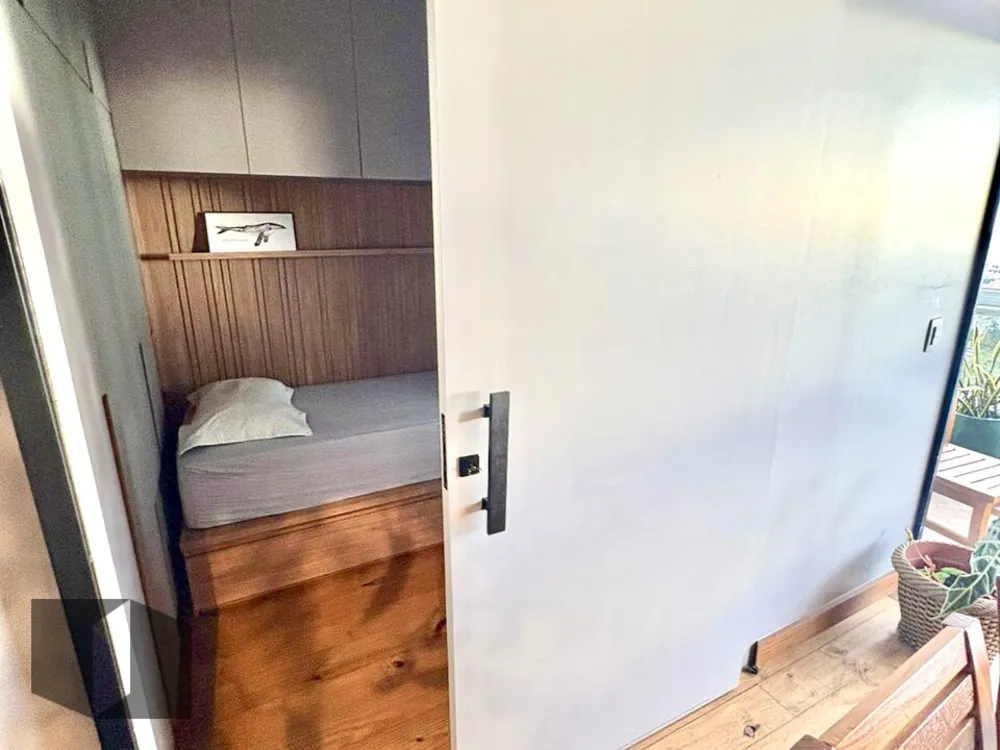 Apartamento, 2 quartos, 85 m² - Foto 15