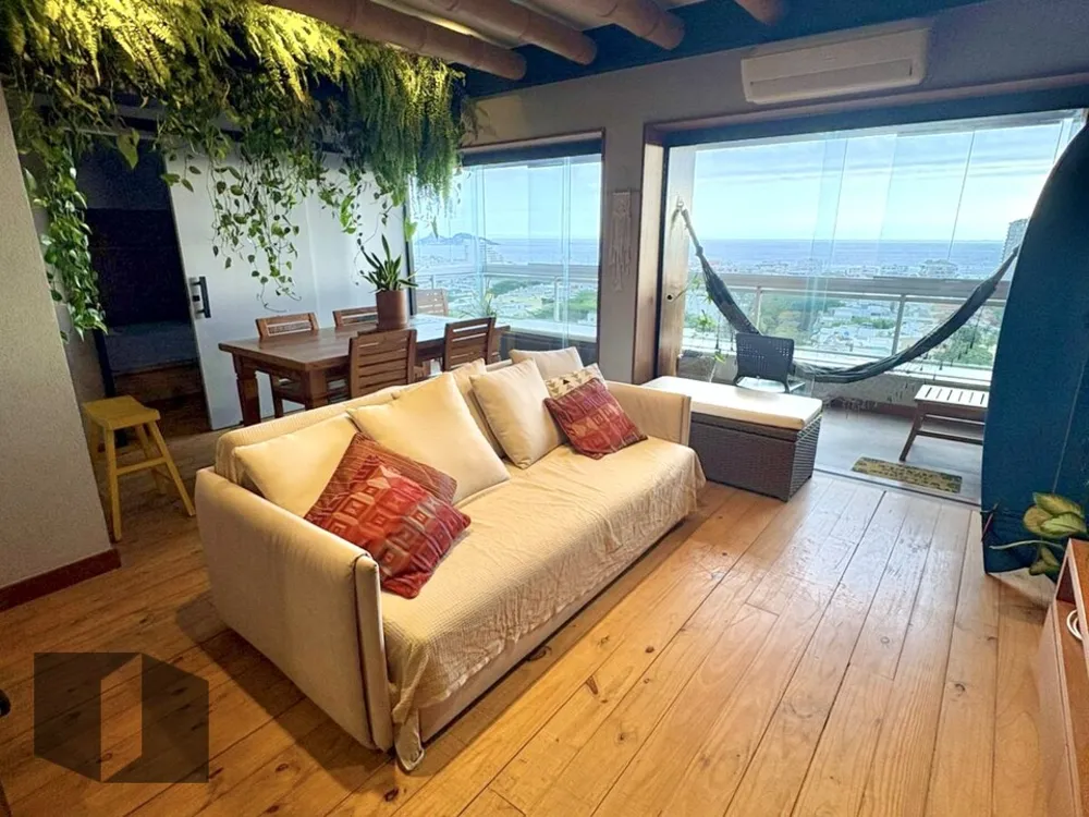 Apartamento, 2 quartos, 85 m² - Foto 2