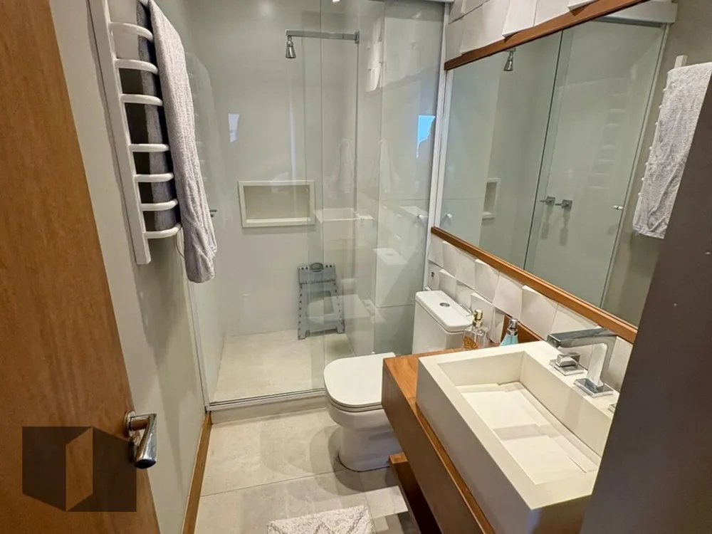 Apartamento, 2 quartos, 85 m² - Foto 13