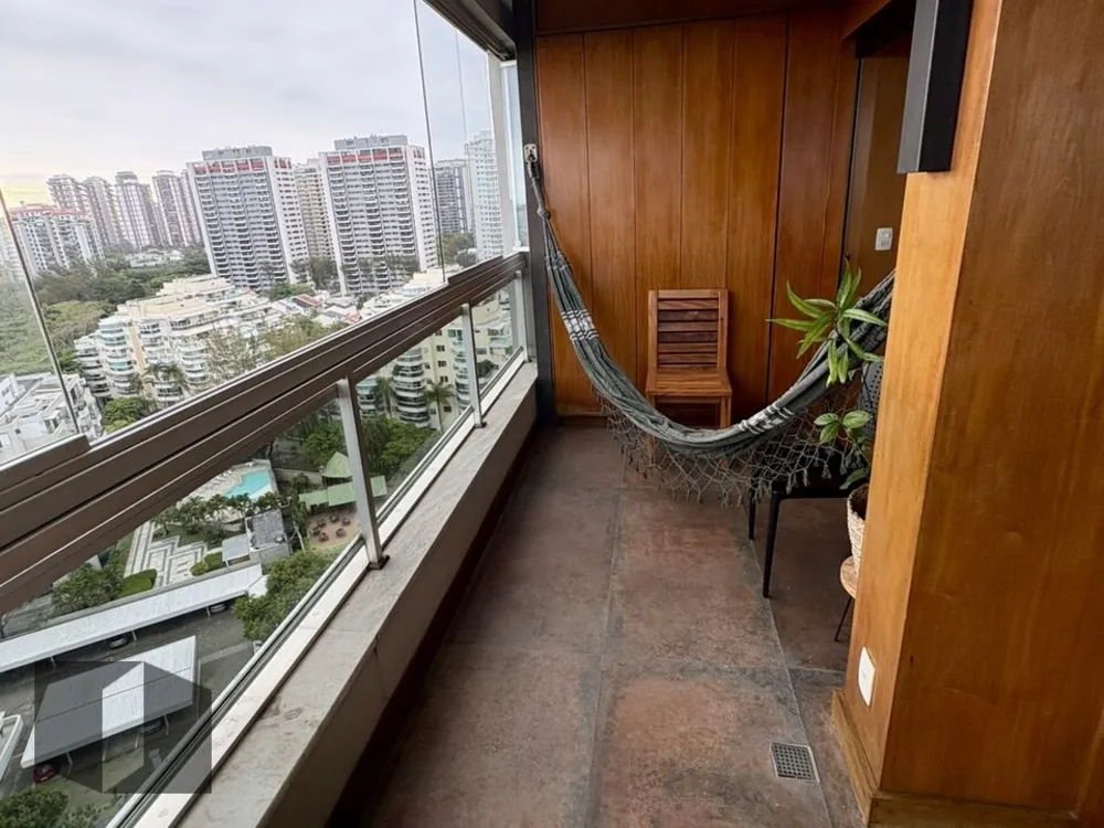 Apartamento, 2 quartos, 85 m² - Foto 6