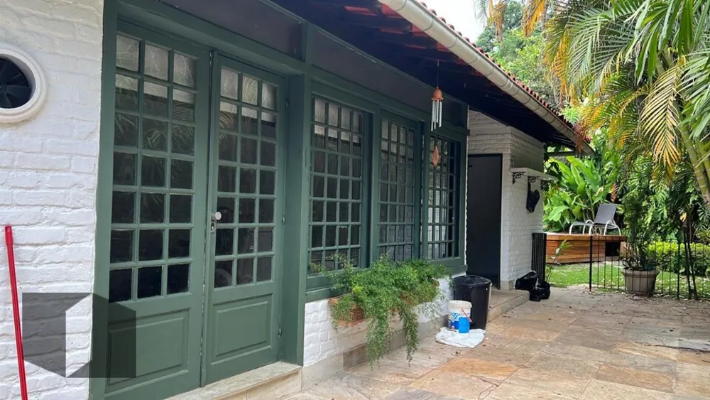 Casa, 3 quartos, 307 m² - Foto 6