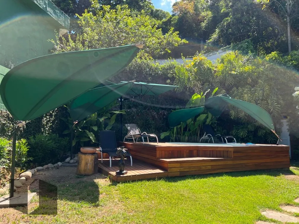 Casa, 3 quartos, 307 m² - Foto 3