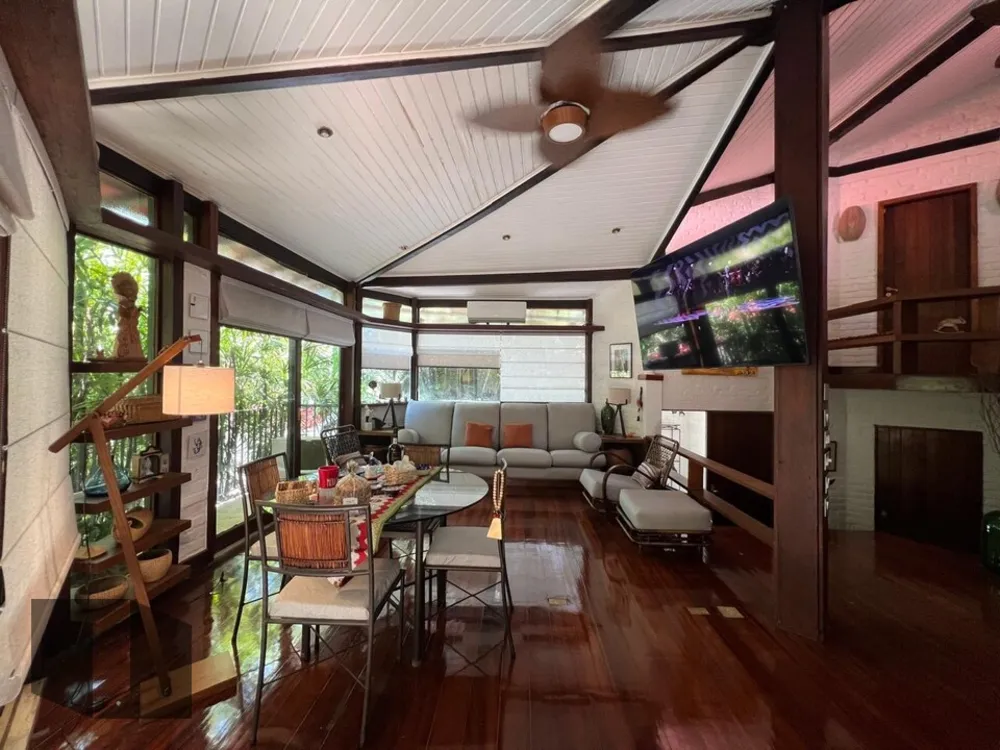 Casa, 3 quartos, 307 m² - Foto 10