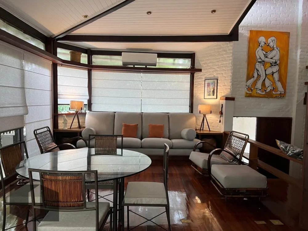 Casa, 3 quartos, 307 m² - Foto 11