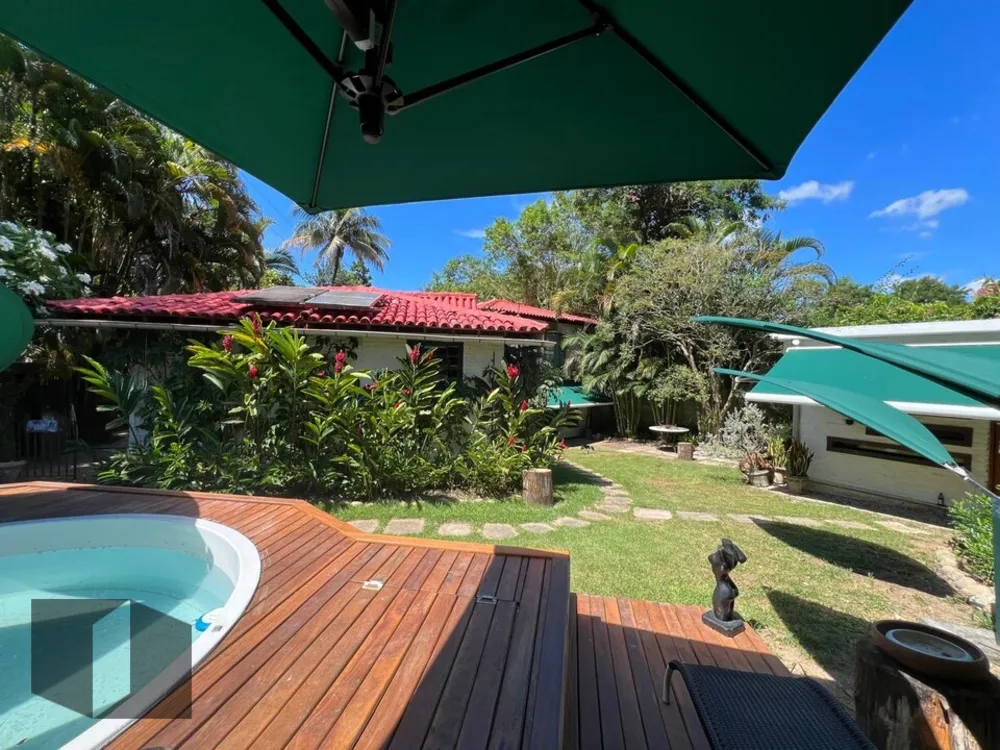 Casa, 3 quartos, 307 m² - Foto 1