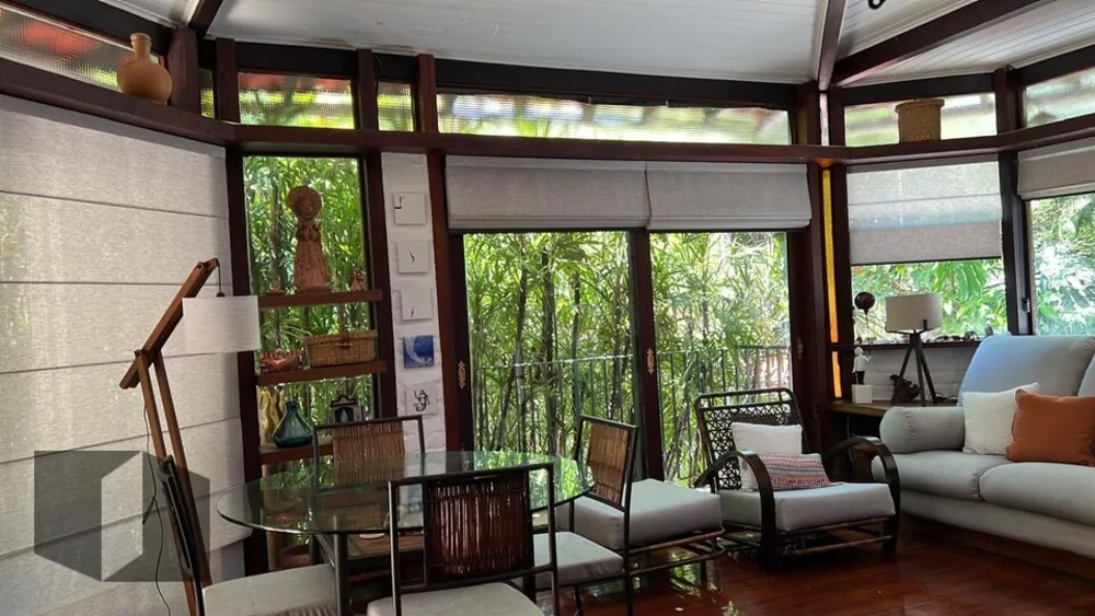 Casa, 3 quartos, 307 m² - Foto 13