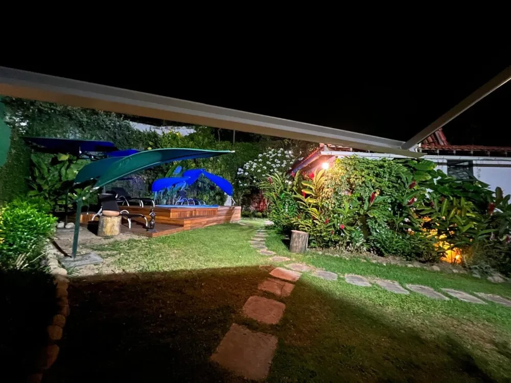 Casa, 3 quartos, 307 m² - Foto 4