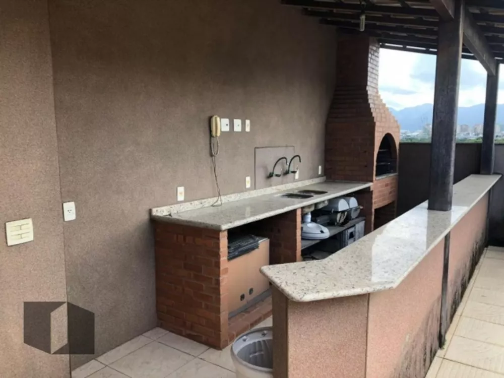 Cobertura, 3 quartos, 334 m² - Foto 24