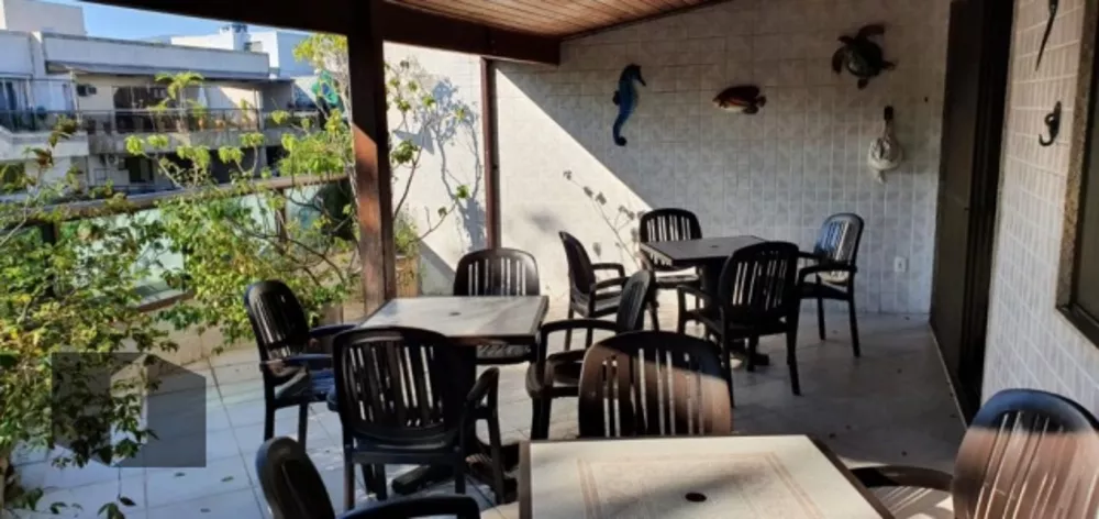 Cobertura, 3 quartos, 334 m² - Foto 5