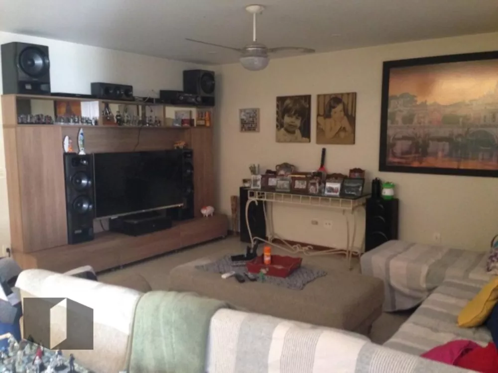 Cobertura, 3 quartos, 334 m² - Foto 2