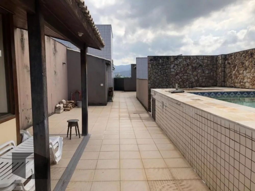 Cobertura, 3 quartos, 334 m² - Foto 22