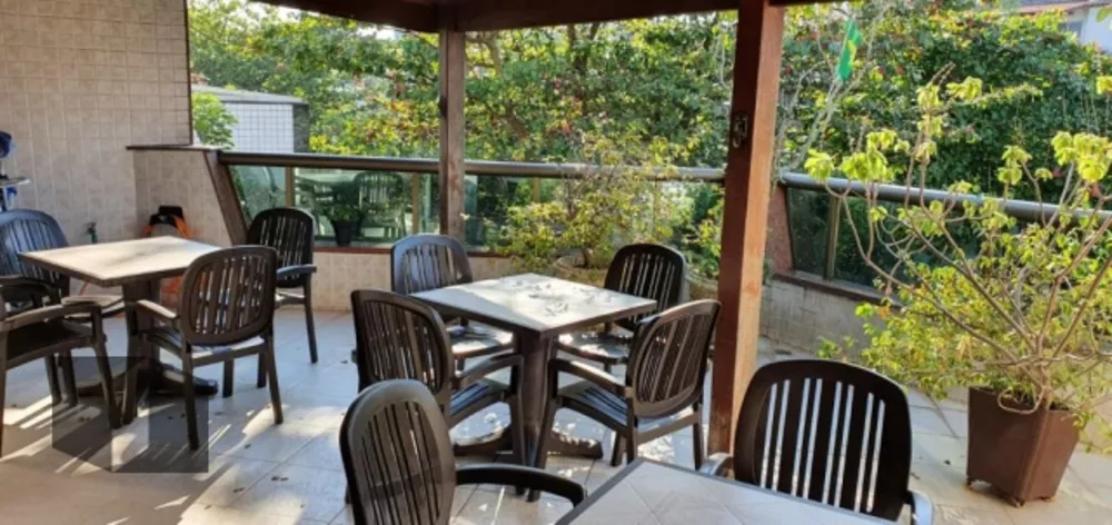 Cobertura, 3 quartos, 334 m² - Foto 6